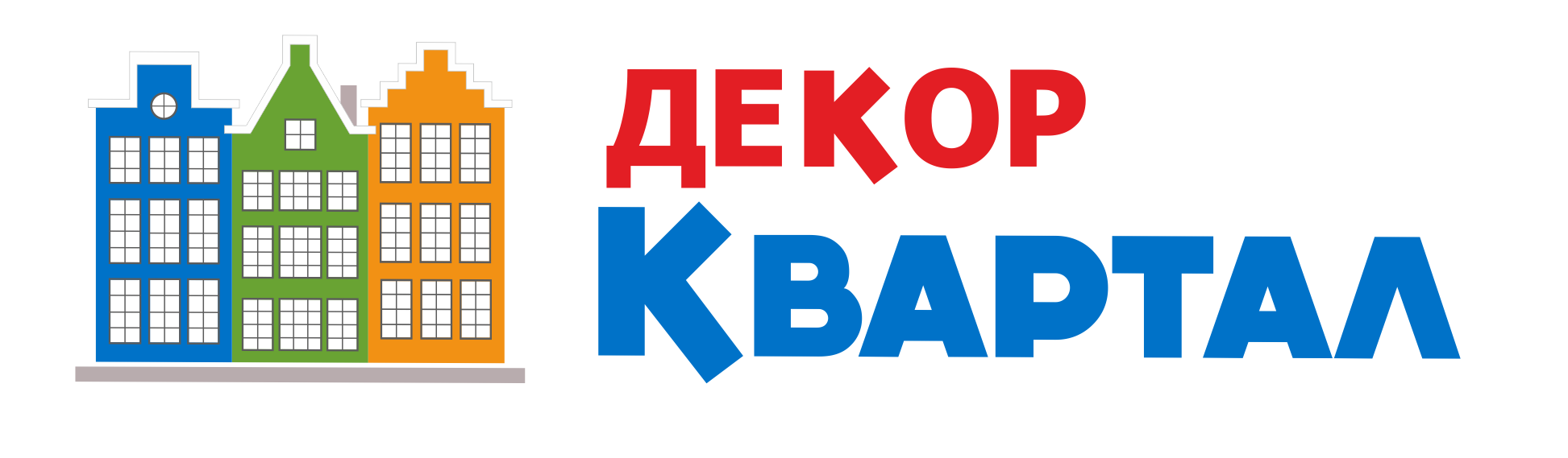 Декор Квартал Декор Квартал