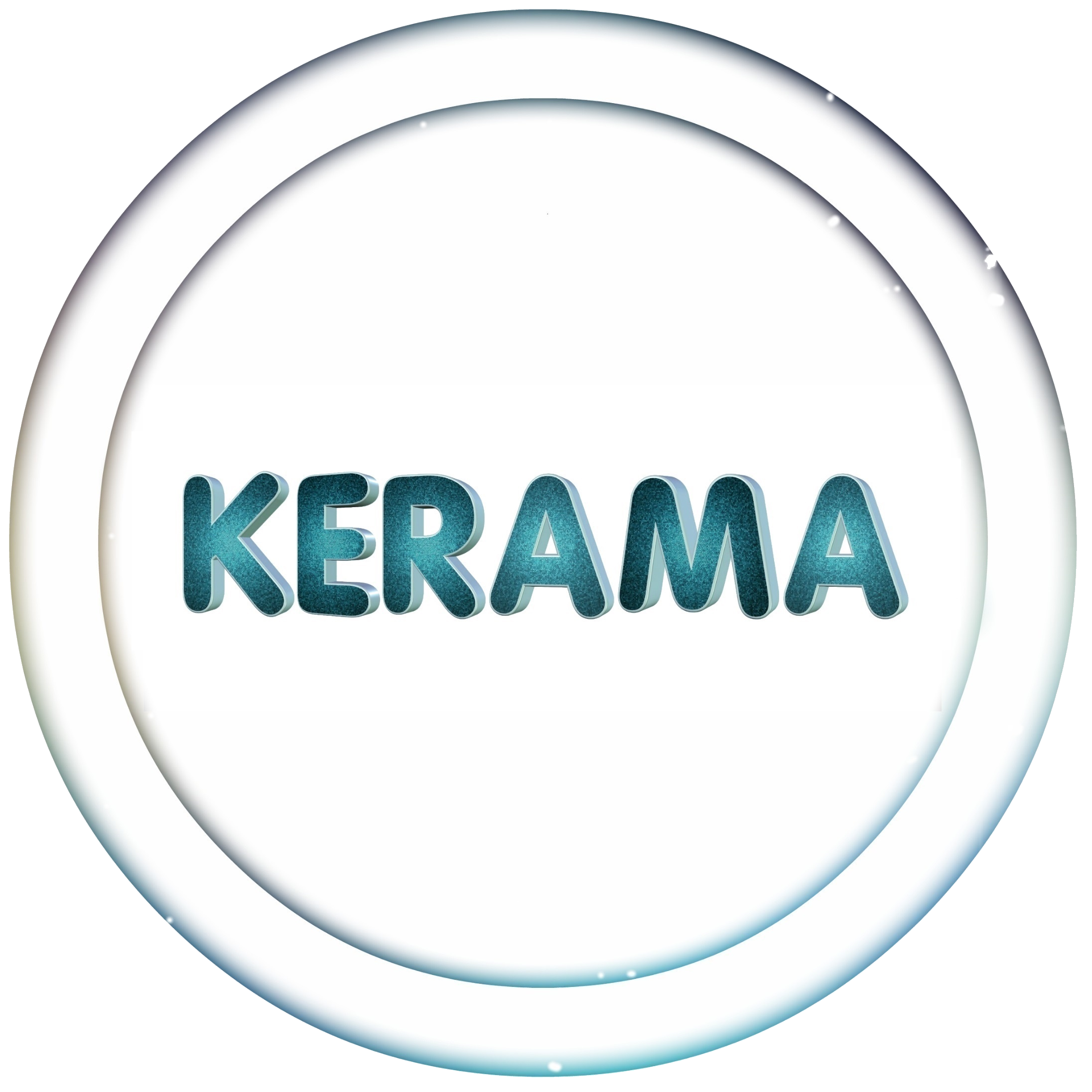 KERAMA KERAMA
