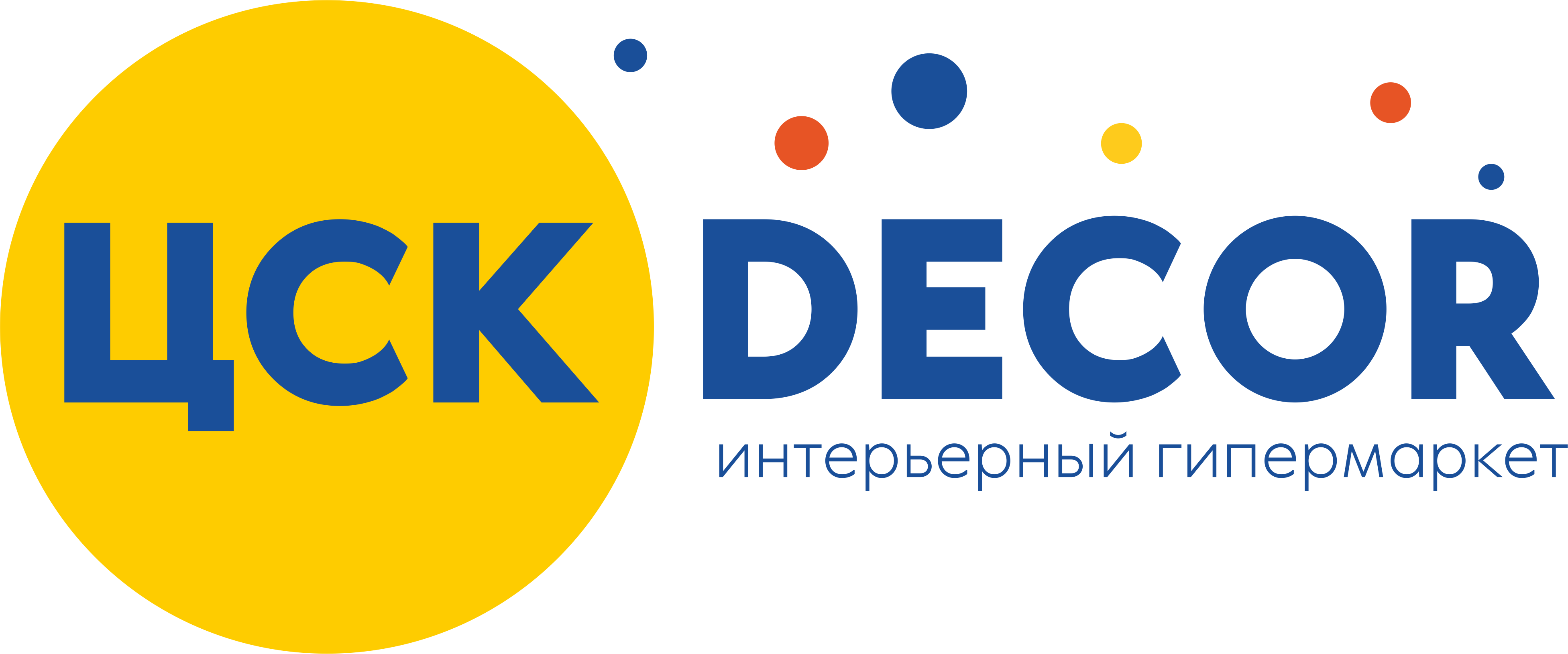 ЦСК DECOR ЦСК DECOR