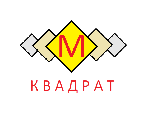 Mega Квадрат
