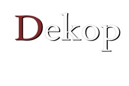 Декор