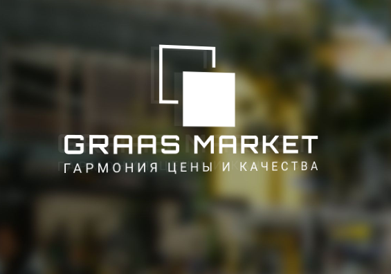 &quot;Graas Market&quot;